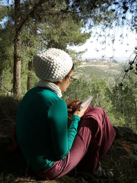forestprayer