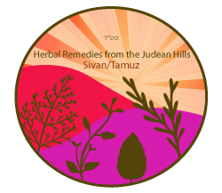 Feminine, Balancing, Heart Opening Geranium