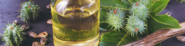 Castor Oil – The Natural Detoxification Agent